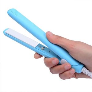Mini hair straightener – Mini pegla za kosu 03