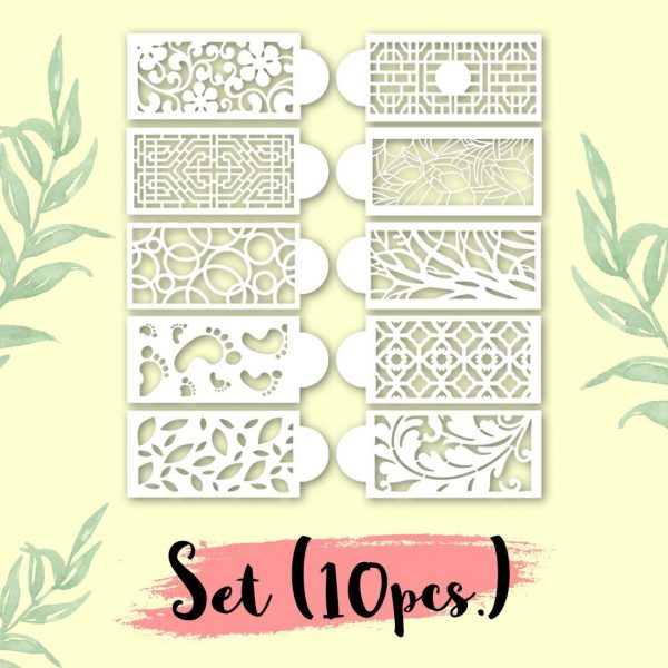 Šiljci za automatsko navodnjavanje (12 + 12 kom gratis) slider