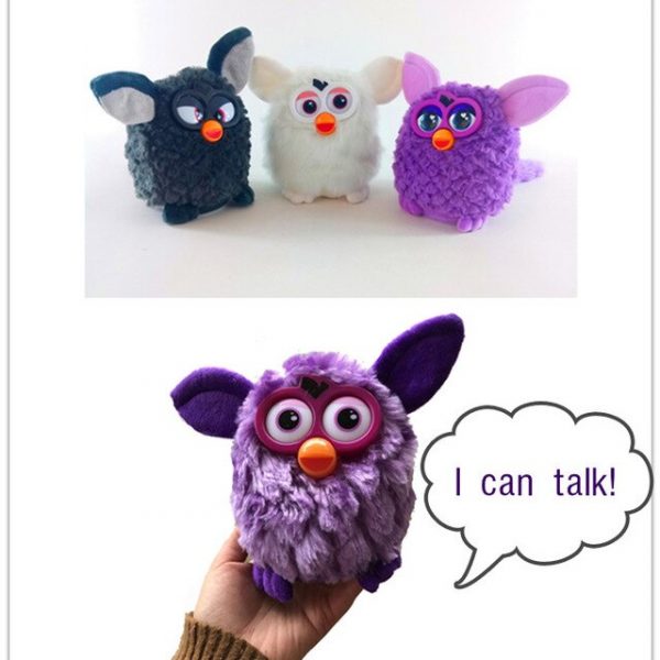 Fibi & Bobo – Interaktivna igračka slider