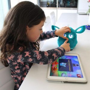 Fibi & Bobo – Interaktivna igračka 03