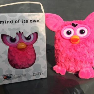 Fibi & Bobo – Interaktivna igračka 03