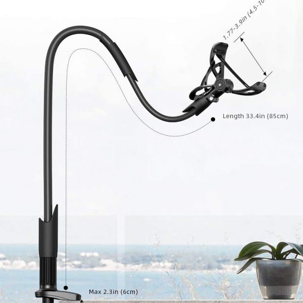 Smartgrip – Držač za pametni telefon slider