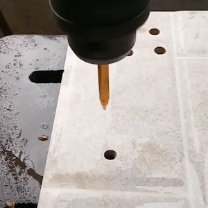 Spear point drill set – Set svrdla (7 kom) slider