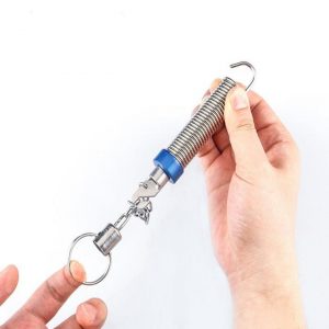 Trunk lift – Opruga za automatsko podizanje prtljažnika 03