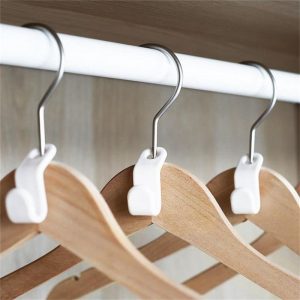 Connector hooks – kuke za vješalice (20 komada) 03
