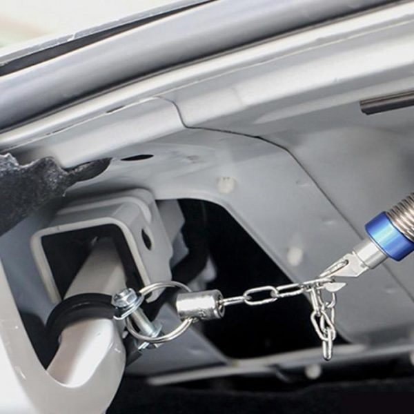 Trunk lift – Opruga za automatsko podizanje prtljažnika slider