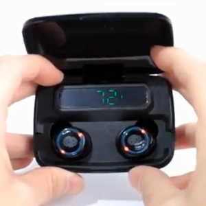 X Digital – Bežične slušalice 03