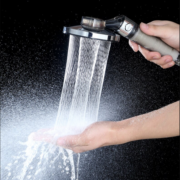 High pressure shower head – Masažna glava za tuš 03