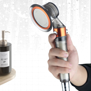 High pressure shower head – Masažna glava za tuš 03