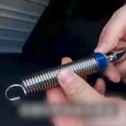 Trunk lift – Opruga za automatsko podizanje prtljažnika slider