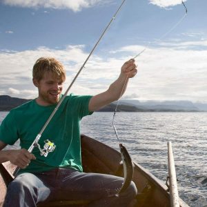 MiniRod – Džepni štap za pecanje 03