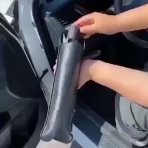 Sunshield – Suncobran za vjetrobransko staklo 03