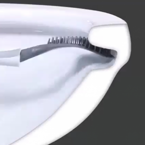 Breezy brush – Vrhunska četka za čišćenje WC- a 03