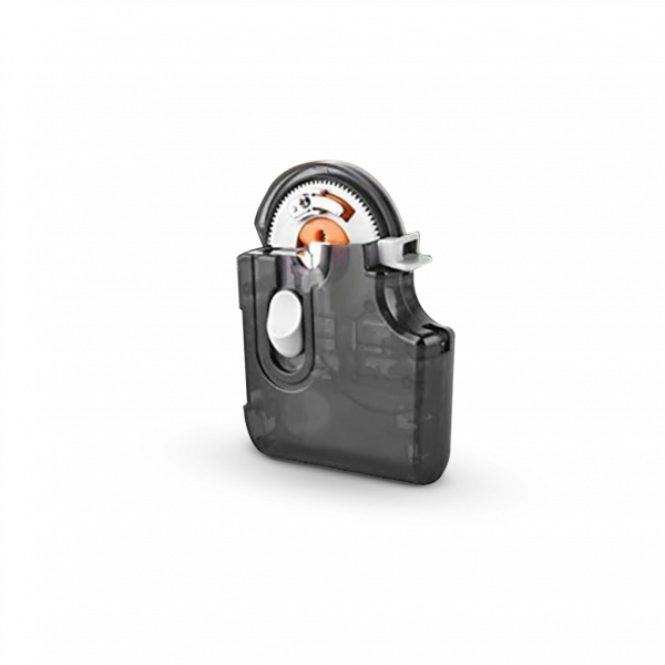 Automatic fish hook tying machine – Mašinica za automatsko vezanje udica slider