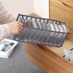 Neat&clean – Organizator donjeg rublja (set od 3 komada) 03