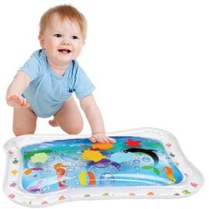 BABY WATERPLAY – Vodeno-Zračni dušek za Bebe 03