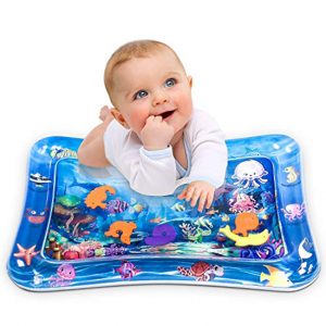BABY WATERPLAY – Vodeno-Zračni dušek za Bebe 03