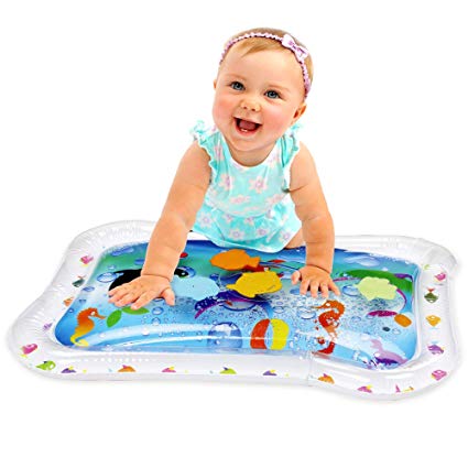 BABY WATERPLAY – Vodeno-Zračni dušek za Bebe