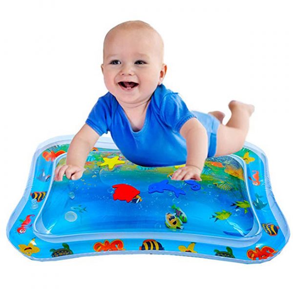 BABY WATERPLAY – Vodeno-Zračni dušek za Bebe 02