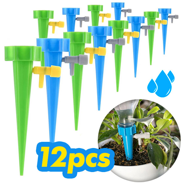 Šiljci za automatsko navodnjavanje (12 + 12 kom gratis) slider