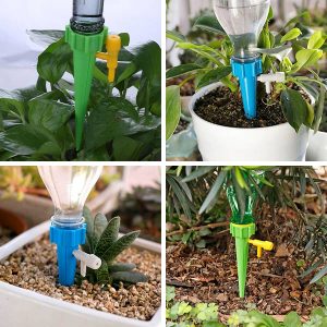 Šiljci za automatsko navodnjavanje (12 + 12 kom gratis) 03