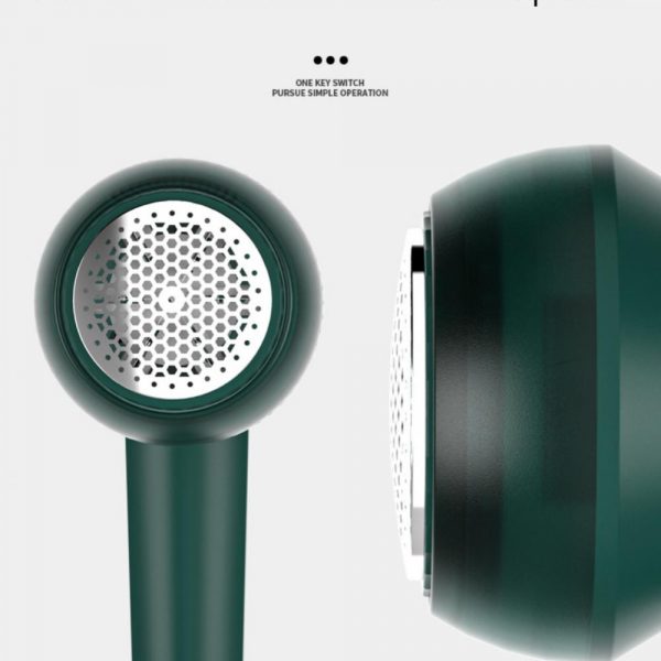 Fuzz remover – Električni odstranjivač vlakana slider