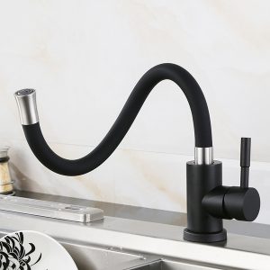 Flexi faucet – Fleksibilna slavina 03
