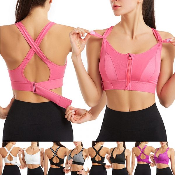 Laloo sportsbra – Podesivi sportski grudnjak slider