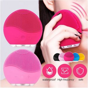 Forever pure – Električni Čistač Lica 03