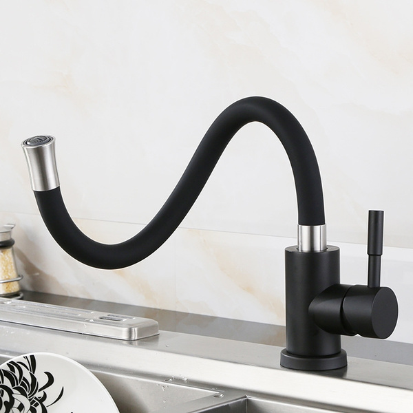 Flexi faucet – Fleksibilna slavina slider