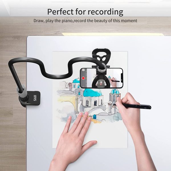 Smartgrip – Držač za pametni telefon slider