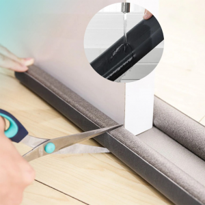 Cold & Noise Stopper – Zaštita od hladnoće, vjetra i buke 03