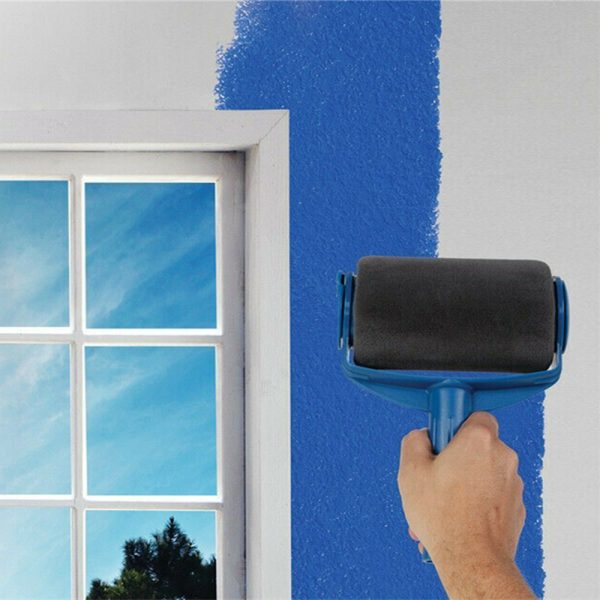 EasyPaint – Profesionalni komplet za farbanje zidova slider
