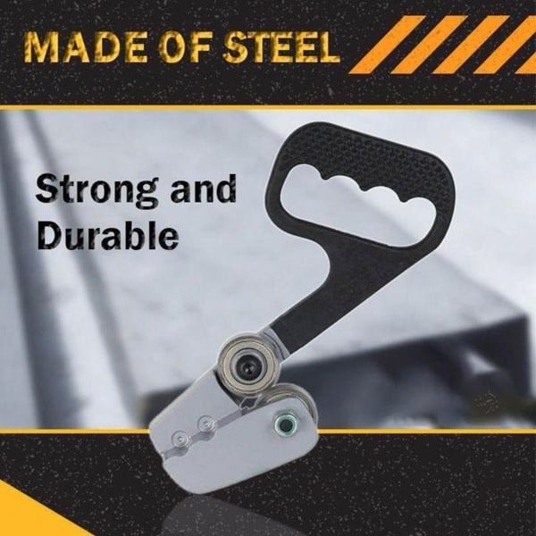 Metalcut – Brzi rezač lima slider