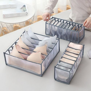 Neat&clean – Organizator donjeg rublja (set od 3 komada) 03