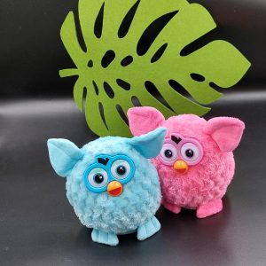 Fibi & Bobo – Interaktivna igračka (1+1 GRATIS) 03