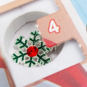 Adventski kalendar s nakitom 03