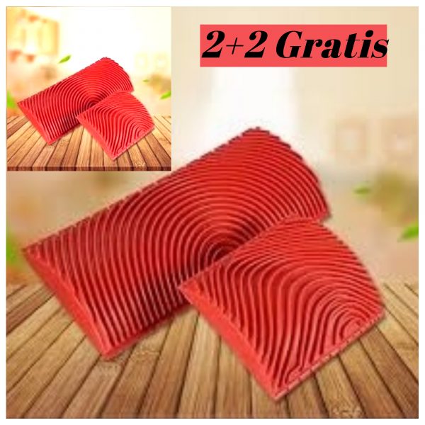 DIY wood texture – Uzorci za imitaciju drvene teksture (2 komada) slider