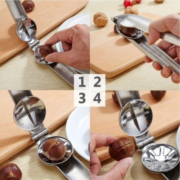 Chestnut & walnut cutter – Kliješta za rezanje kestena i oraha slider