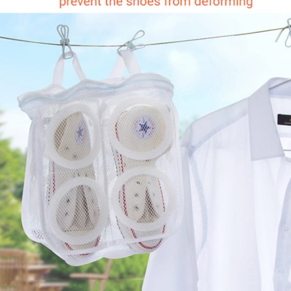 ShoeBag – Torba za pranje cipela slider