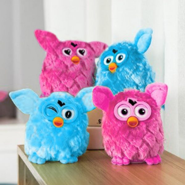 Fibi & Bobo – Interaktivna igračka slider