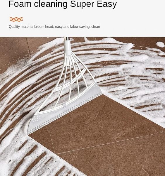 Magic broom – Višenamjenska metla za čišćenje slider