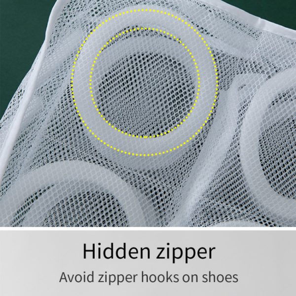 ShoeBag – Torba za pranje cipela slider