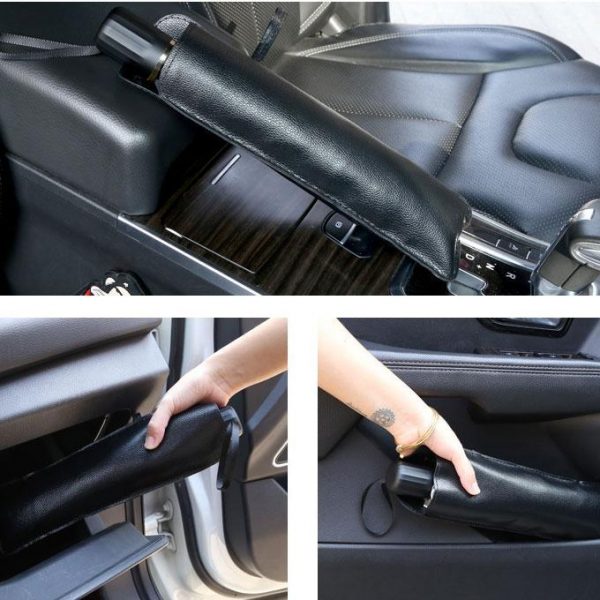 Sunshield – Suncobran za vjetrobransko staklo slider