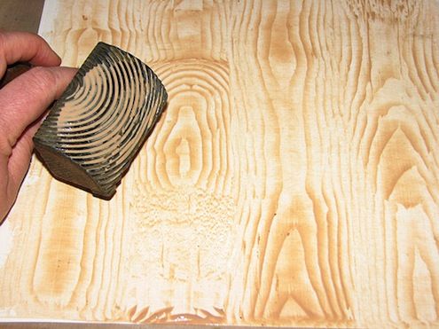 DIY wood texture – Uzorci za imitaciju drvene teksture (2 komada) slider
