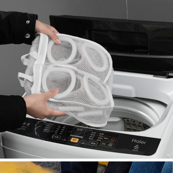 ShoeBag – Torba za pranje cipela slider