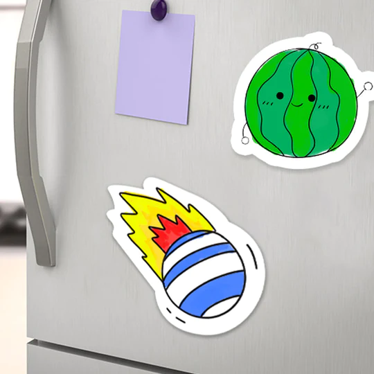 Drawing Roll – Dječja beskrajna rola za bojanje slider