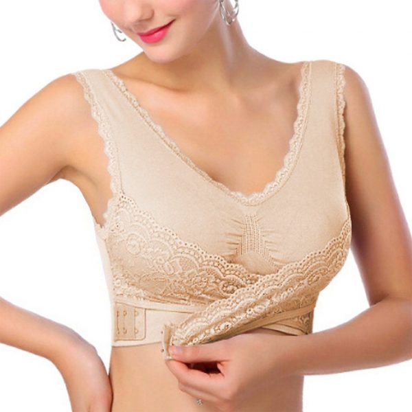 Grudnjak perfect match slider