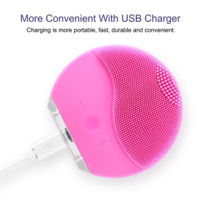 Forever pure – Električni Čistač Lica slider