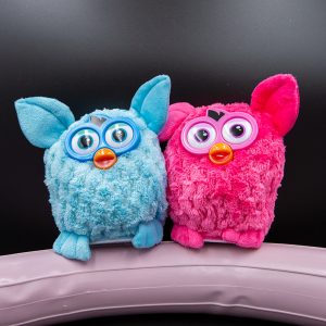 Fibi & Bobo – Interaktivna igračka (1+1 GRATIS) 03